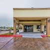 Отель Motel 6 Lake Charles, фото 13