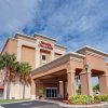 Отель Hampton Inn & Suites - Cape Coral/Fort Myers Area, FL, фото 4