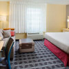 Отель Towneplace Suites Fayetteville North, фото 3
