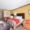 Отель Quality Inn & Suites, фото 12