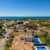 Отель Luxury Villa in Albufeira With Heated Private Pool, фото 21