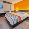 Отель City Express Junior by Marriott San Luis Potosi Carranza, фото 5