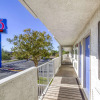 Отель Motel 6 Phoenix, AZ - West, фото 18