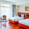 Отель Vietnam Taste Hotel Quy Nhon - Beachfront, фото 6