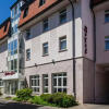 Отель am Dom, фото 1