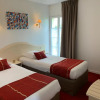 Отель Hôtel Le Richelieu Royan Atlantique, фото 4