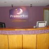 Отель Premier Inn Northwich South, фото 2