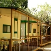 Отель Camping Village Panoramico Fiesole во Фьезоле