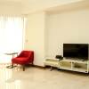 Отель Spacious 3BR Puri Casablanca Apartment near Kota Kasablanka Mall, фото 17