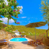 Отель Beautiful Luxury Villa, Private Pool, Panoramic View on Ionian Sea, Zakynthos, фото 15