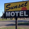 Отель Sunset Motel, фото 6