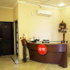 Отель OYO Rooms Garden Villas, фото 3