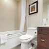 Отель Harrison Lake View Suites, фото 8