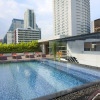 Отель Citadines Sukhumvit 23, фото 16