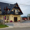 Отель Gazdówka Zbójnicka, фото 1