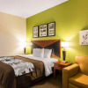 Отель Sleep Inn & Suites near Fort Gregg-Adams, фото 3