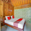 Отель OYO 90519 Warmo Cottage, фото 16