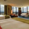 Отель Wyndham Garden Guatemala City в Гватемале Сити