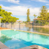 Отель Maureen Waterfront Beach House, фото 15