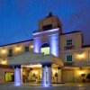 Отель Holiday Inn Express Hotel & Suites Monterrey Centro-av. Colon в Монтеррее
