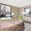 Отель Super 8 by Wyndham Green Bay Near Stadium, фото 5