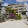 Отель The Sands Barbados All Inclusive в Крайстчёрч