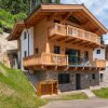 Отель Chalet in Muhlbach am Hochkonig With Sauna, фото 17