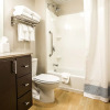 Отель TownePlace Suites by Marriott Gilford, фото 20