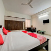 Отель Anu Residency By OYO Rooms, фото 23