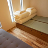 Отель The Guest House CocoConne Fukuoka Nishijin, фото 19