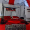Отель Gecko Nature Lodge & Swahili Divers, фото 5