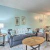 Отель Beachy Hilton Head Condo w/ Resort Amenities!, фото 6