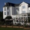 Отель Royal Bath Hotel & Spa Bournemouth в Борнмуте