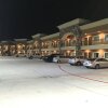 Отель Econo Lodge Inn & Suites Houston NW-Cy-Fair, фото 30