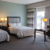 Отель Hampton Inn & Suites Charlotte/Ballantyne, фото 3