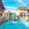 Отель Casa Blanca Park, фото 6