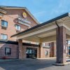 Отель Comfort Inn & Suites Lees Summit - Kansas City в Лизе Саммите