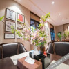 Отель Peach Bloom Hotel, фото 16