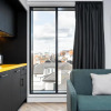 Отель Staycity Aparthotels, Dublin, City Centre, фото 7