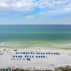 Отель One Seagrove Place - Unit #1406 - 2 Br Home, фото 10