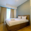 Отель Strategic 1BR Casa Grande Apartment near Kota Kasablanka Mall, фото 5