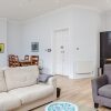 Отель Central 2 Bedroom In West Kensington, фото 3