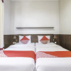 Отель OYO 535 Cileunyi Residence Syariah, фото 3