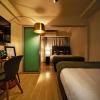 Отель Grandouce Shinkitano, фото 4