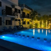 Отель Villas Palmar Holbox, фото 1