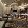Отель Buffalo Marriott at LECOM HARBORCENTER, фото 26
