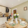 Отель Fisher Cottage, фото 15
