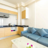 Отель Guangzhou Xiyunlai International Apartment Pazhou Exhibition Center Store, фото 13