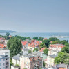 Отель Dom & House - Level Eleven Apartment Sea View, фото 14