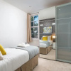 Отель Madika Homes Luxe Apartment in Mill Hill, фото 6